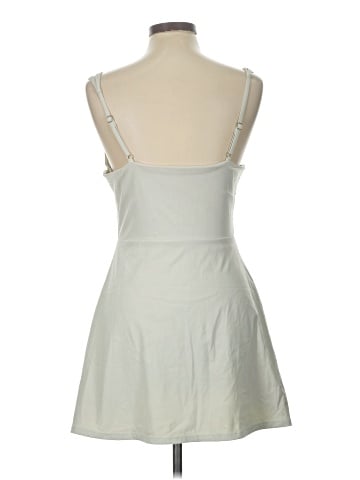 Sparkles Casual Dress (view 2)