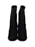 Stuart Weitzman 100% Leather Black Boots Size 8 1/2 - photo 2