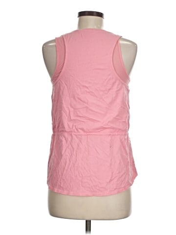 Armani Exchange Sleeveless Blouse (view 2)