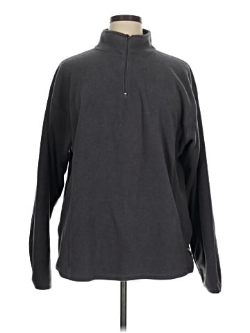 Russell Athletic Turtleneck Sweater (view 1)