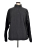 Russell Athletic 100% Polyester Black Turtleneck Sweater Size XL - photo 1