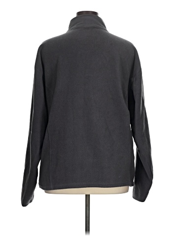 Russell Athletic Turtleneck Sweater (view 2)