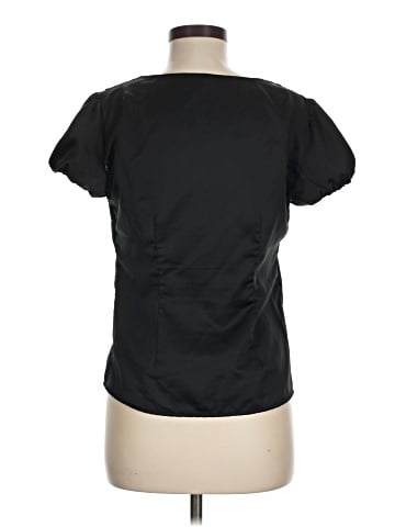 Chadwicks Short Sleeve Blouse (view 2)