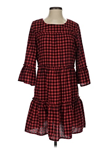 Suzanne Betro Casual Dress (view 1)