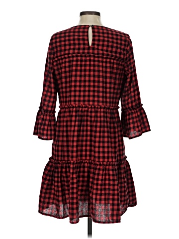 Suzanne Betro Casual Dress (view 2)