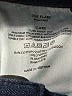 Ann Taylor Chevron-herringbone Blue Jeans Size 6 - photo 7
