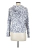 Calvin Klein Performance Silver Cardigan Size M - photo 2