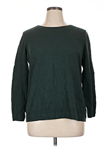 Talbots Outlet Pullover Sweater (view 1)