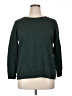 Talbots Outlet Green Pullover Sweater Size 1X - photo 1