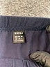 Shein Solid Blue Casual Skirt Size XS - photo 4