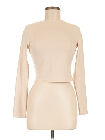 Automet Long Sleeve Turtleneck (view 1)