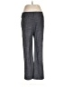 AGB Tweed Gray Dress Pants Size 10 - photo 1