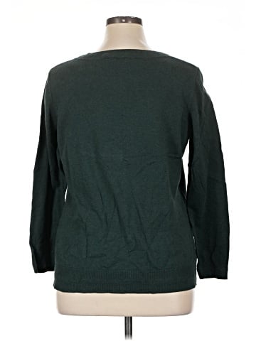 Talbots Outlet Pullover Sweater (view 2)