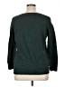 Talbots Outlet Green Pullover Sweater Size 1X - photo 2