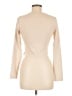 Automet Tan Long Sleeve Turtleneck Size M - photo 2