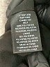 Adelyn Rae 100% Polyester Solid Black Jumpsuit Size M - photo 4