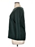 Talbots Outlet Green Pullover Sweater Size 1X - photo 5