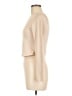 Automet Tan Long Sleeve Turtleneck Size M - photo 5