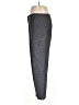 AGB Tweed Gray Dress Pants Size 10 - photo 5