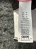 ASOS Design 100% Polyester Solid Pink Active Pants Size 12 - photo 7
