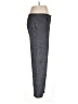 AGB Tweed Gray Dress Pants Size 10 - photo 4