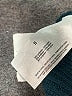 Jessica Simpson Solid Teal Pullover Sweater Size S - photo 8