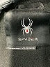 Spyder 100% Nylon Solid Black Snow Jacket Size L - photo 6