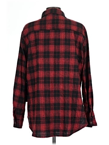 J for Justify Long Sleeve Blouse (view 2)