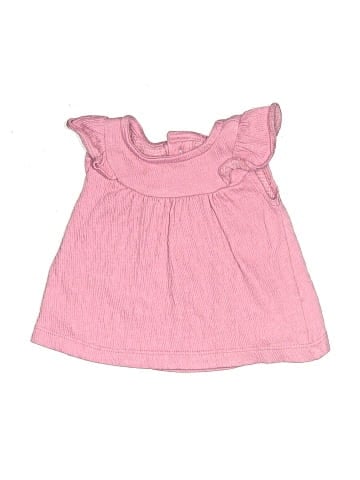 Carter's Sleeveless Blouse (view 1)