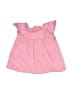 Carter's Pink Sleeveless Blouse Size Newborn - photo 1