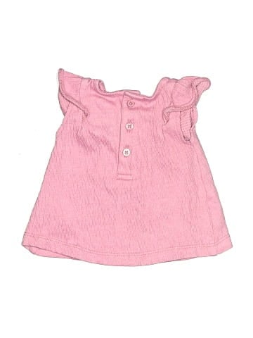 Carter's Sleeveless Blouse (view 2)
