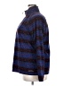 Eddie Bauer 100% Polyester Blue Pullover Sweater Size XXL - photo 5