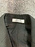 Calvin Klein Black Blazer Size 5 - photo 3