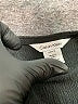 Calvin Klein Black Short Sleeve Turtleneck Size S - photo 7