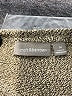 Croft & Barrow Metallic Tan Pullover Sweater Size M - photo 7