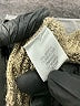 Croft & Barrow Metallic Tan Pullover Sweater Size M - photo 8