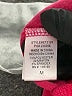 Love J Pink Zip Up Hoodie Size M - photo 8