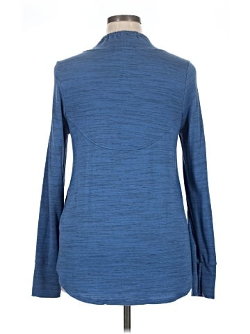 Laila Jayde Long Sleeve Turtleneck (view 2)