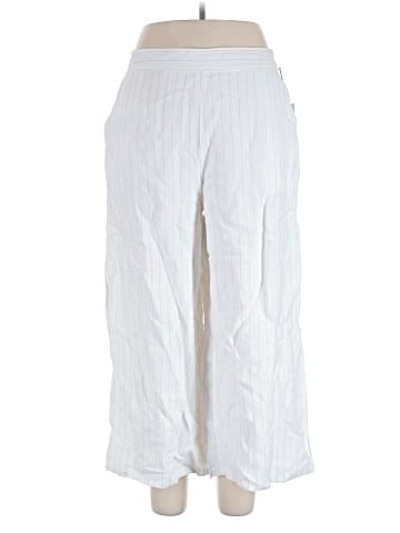 H By Halston Casual Pants (view 1)