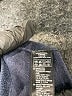 Love 21 Stripes Blue Casual Skirt Size M - photo 5