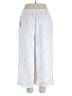 H By Halston White Casual Pants Size XL - photo 2