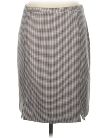 JM Studio Casual Skirt (view 1)