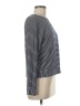 Michael Stars Stripes Black Pullover Sweater Size Med (1) - photo 4