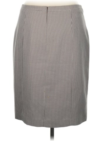 JM Studio Casual Skirt (view 2)