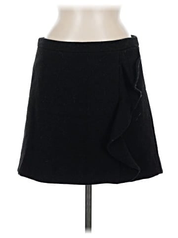 J.Crew Mercantile Casual Skirt (view 1)