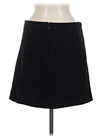 J.Crew Mercantile Casual Skirt (view 2)