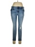 Kut from the Kloth Hearts Blue Jeans Size 14 (petite) - photo 1