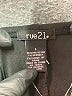 rue21 Solid Black Cocktail Dress Size L - photo 7