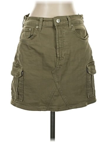 Rails Casual Skirt (view 1)