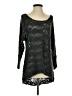 LoveRiche Black Pullover Sweater Size S - photo 1